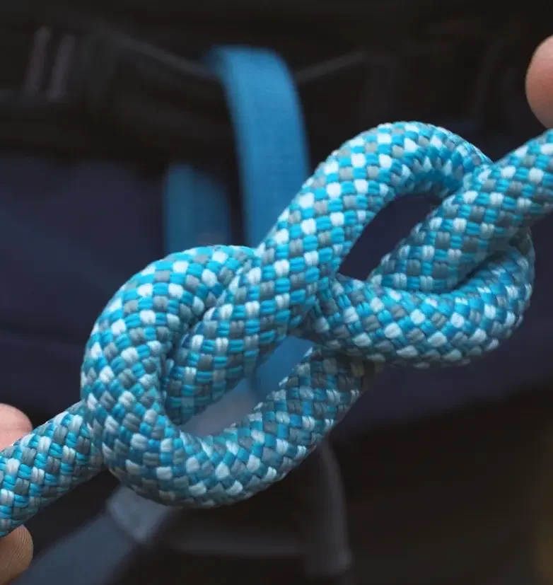 Rope Knot