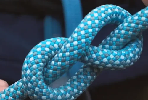 Rope Knot