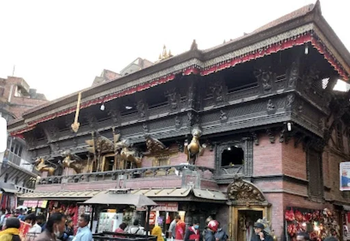 Indrachowk