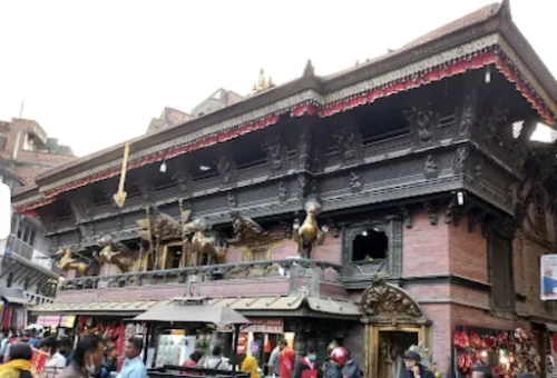 Indrachowk