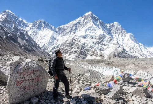 Is Everest Base Camp Worth It