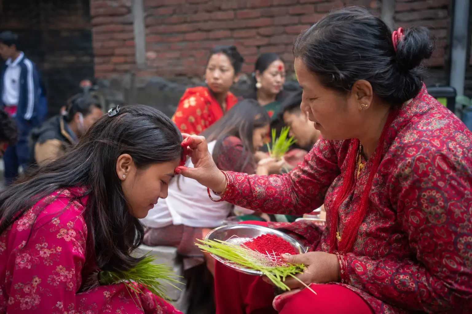 Dashain 2026