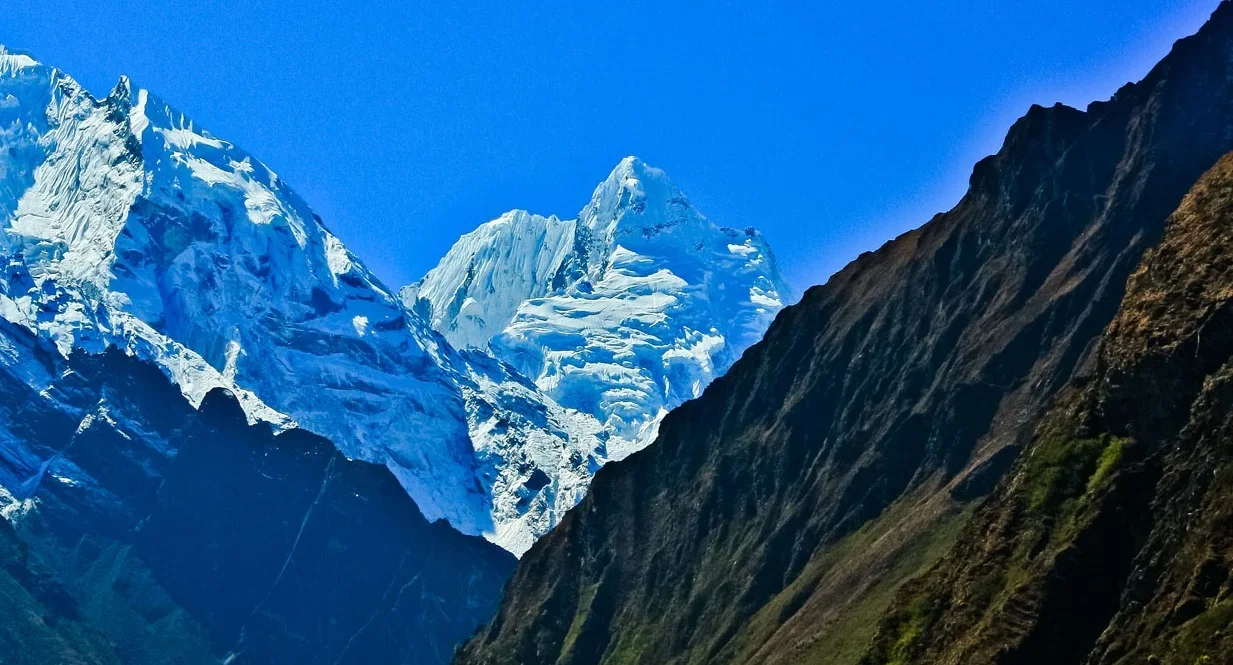 Manaslu Conservation Area