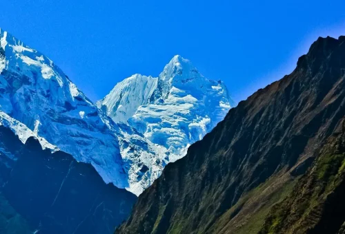 Manaslu Conservation Area