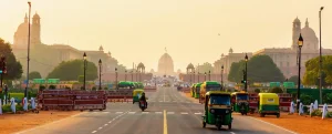 New Delhi