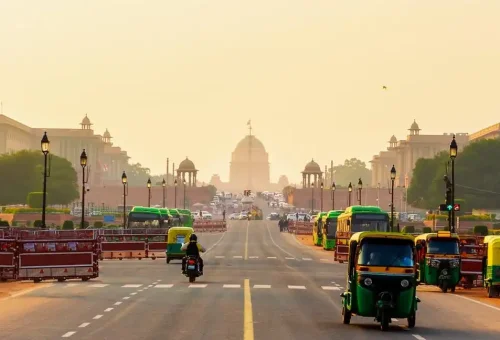 New Delhi