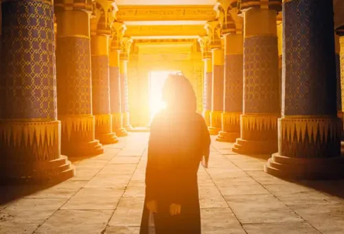 Sahara-desert-tour-Ouarzazate