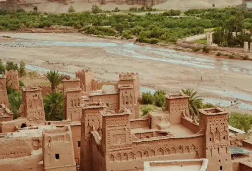 Ait-ben-haddou-desert-tour