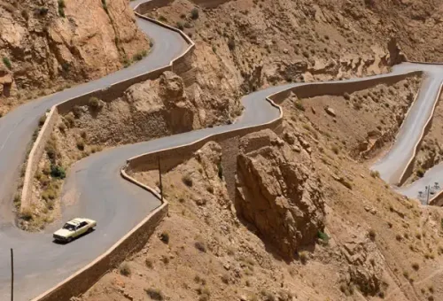 Dades-valley-desert-trip