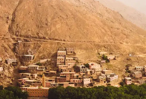 Marrakech-excursion-to-ourika-valley