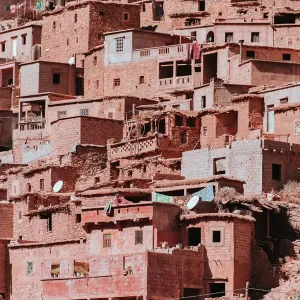 Day Trip To Atlas Mountain From Marrakech