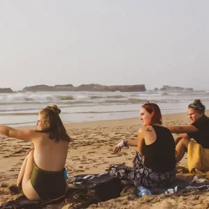 Day Trip From Marrakech To Essaouira