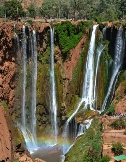 ouzoud-watarefalls-day-trips