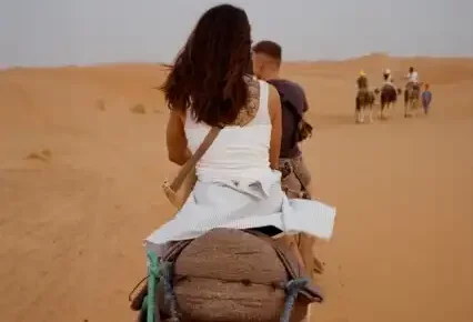 morocco-camel-ride