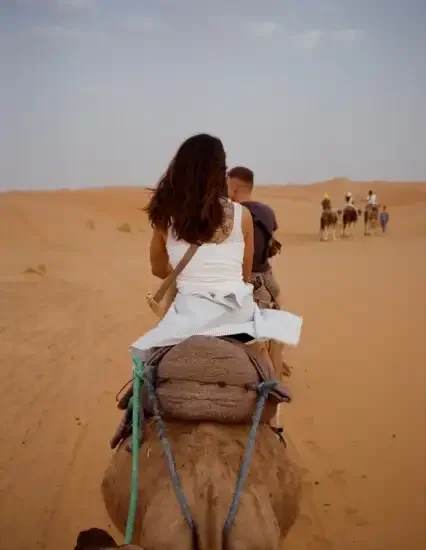 morocco-camel-ride