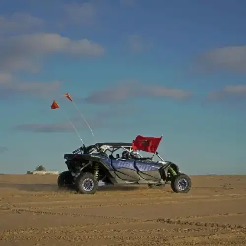 2 Hours Buggy Driving In Agafay Desert From Marrakech