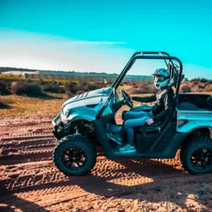 Buggy Driving Marrakech Morocco