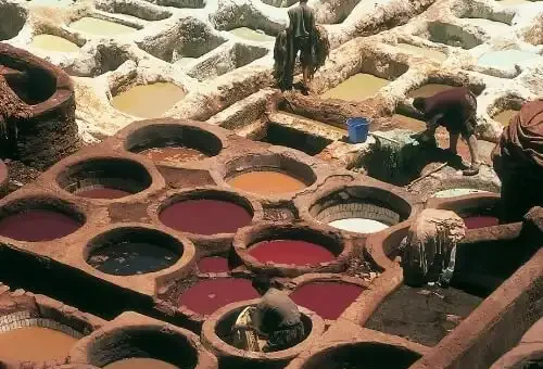 marrakech-to-fes-sahara-desert-tour-through-merzouga