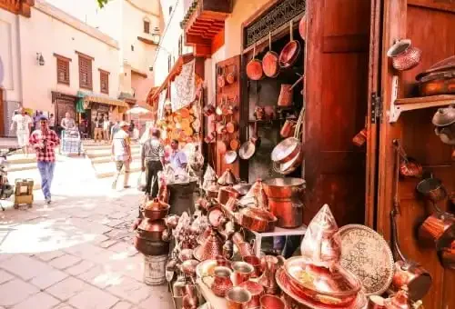 sahara-desert-trip-from-marrakech-merzouga-end-in-fes