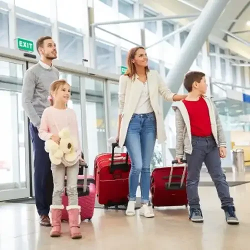 Marrakech Airport Transfer Service