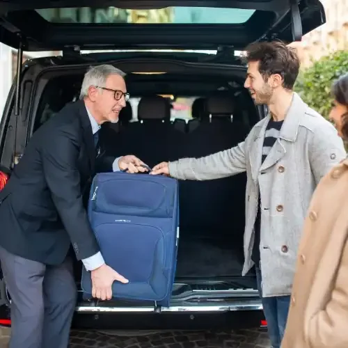 Marrakech Airport Transfer Service Morocco