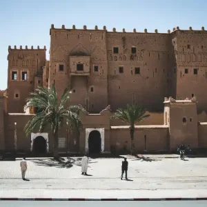 Ouarzazate Airport Transfer