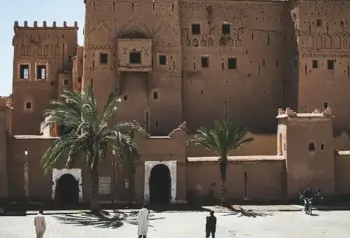 ouarzazate-airport-transfer