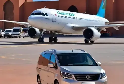 Ouarzazate-airport-transfer-service-morocco