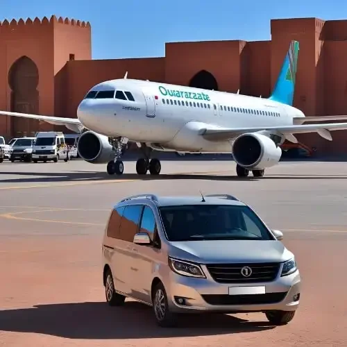 Ouarzazate-airport-transfer-service-morocco