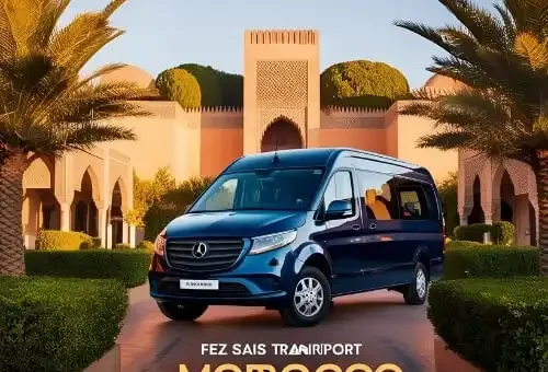 Fes-airport-transfer-service-morocco