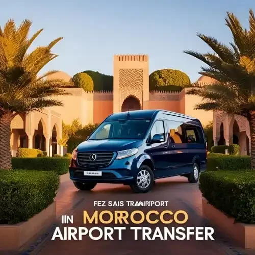 Fes-airport-transfer-service-morocco