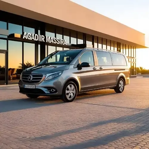 Agadir-massira-airport-transfer-service-morocco