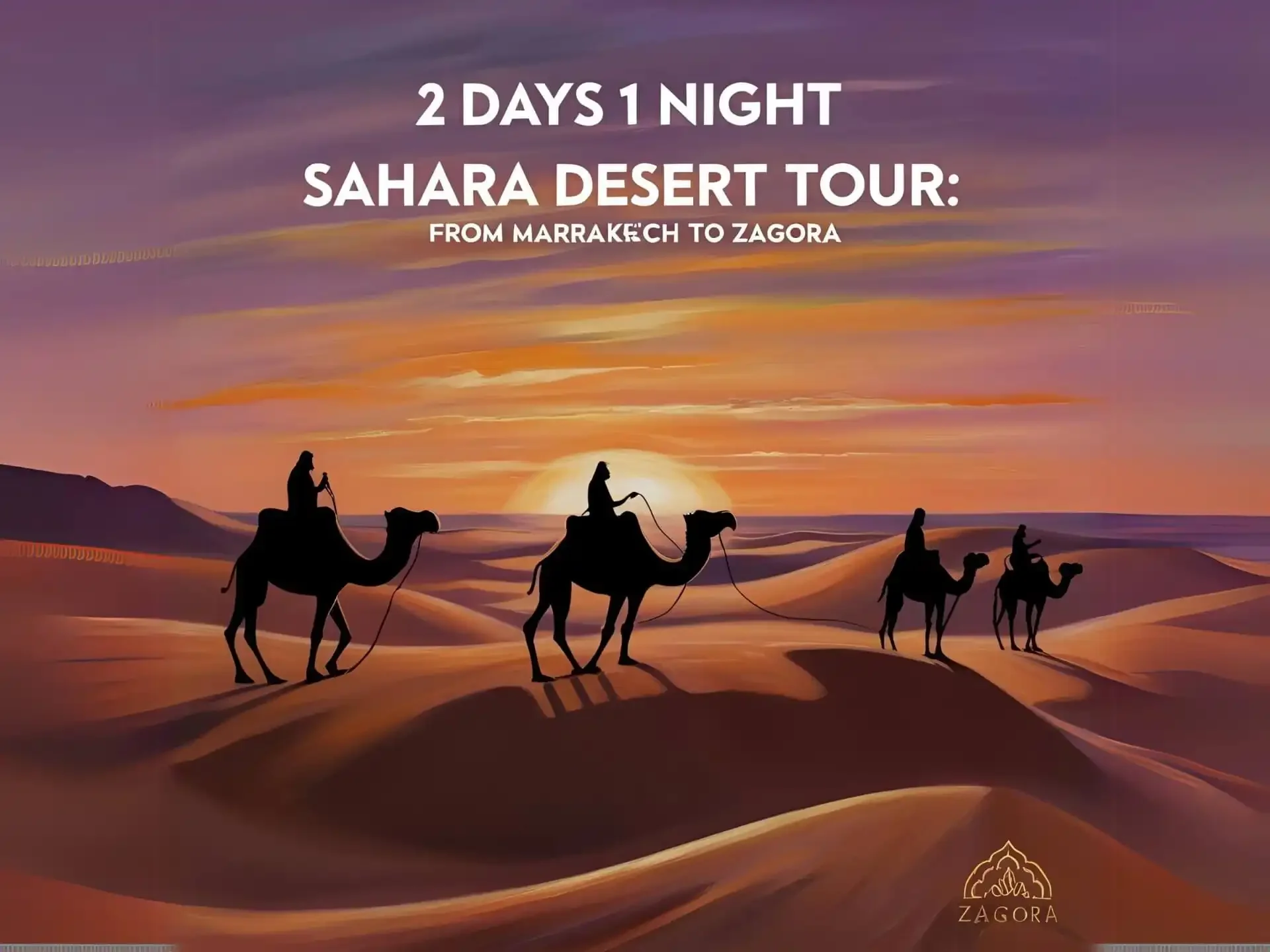 2-Days-1-Night-Sahara-Desert-Tour-From-Marrakech-To-Zagora