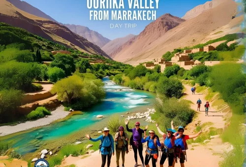One-Day-Trip-To-Ourika-Valley-(High-Atlas-Mountain)-From-Marrakech