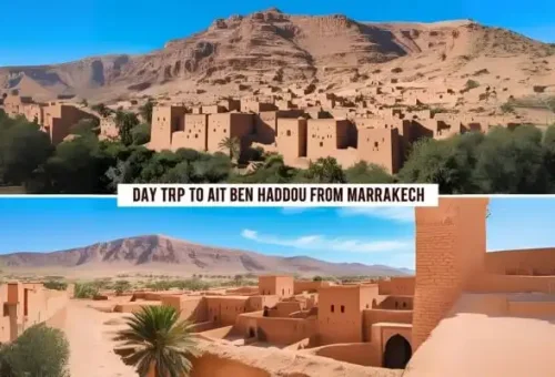 One-Day-Trip-To-Ait-Ben-Haddou-(Ouarzazate)-From-Marrakech