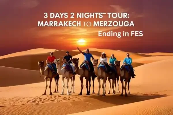 3-Days-2-Nights-Desert-Tour-from-Marrakech-to-Merzouga-Ending-in-Fes
