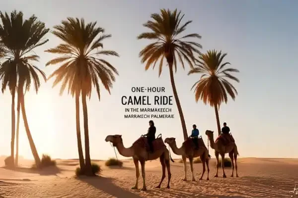 1-hour-camel-ride-in-the-Marrakech-Palmeraie