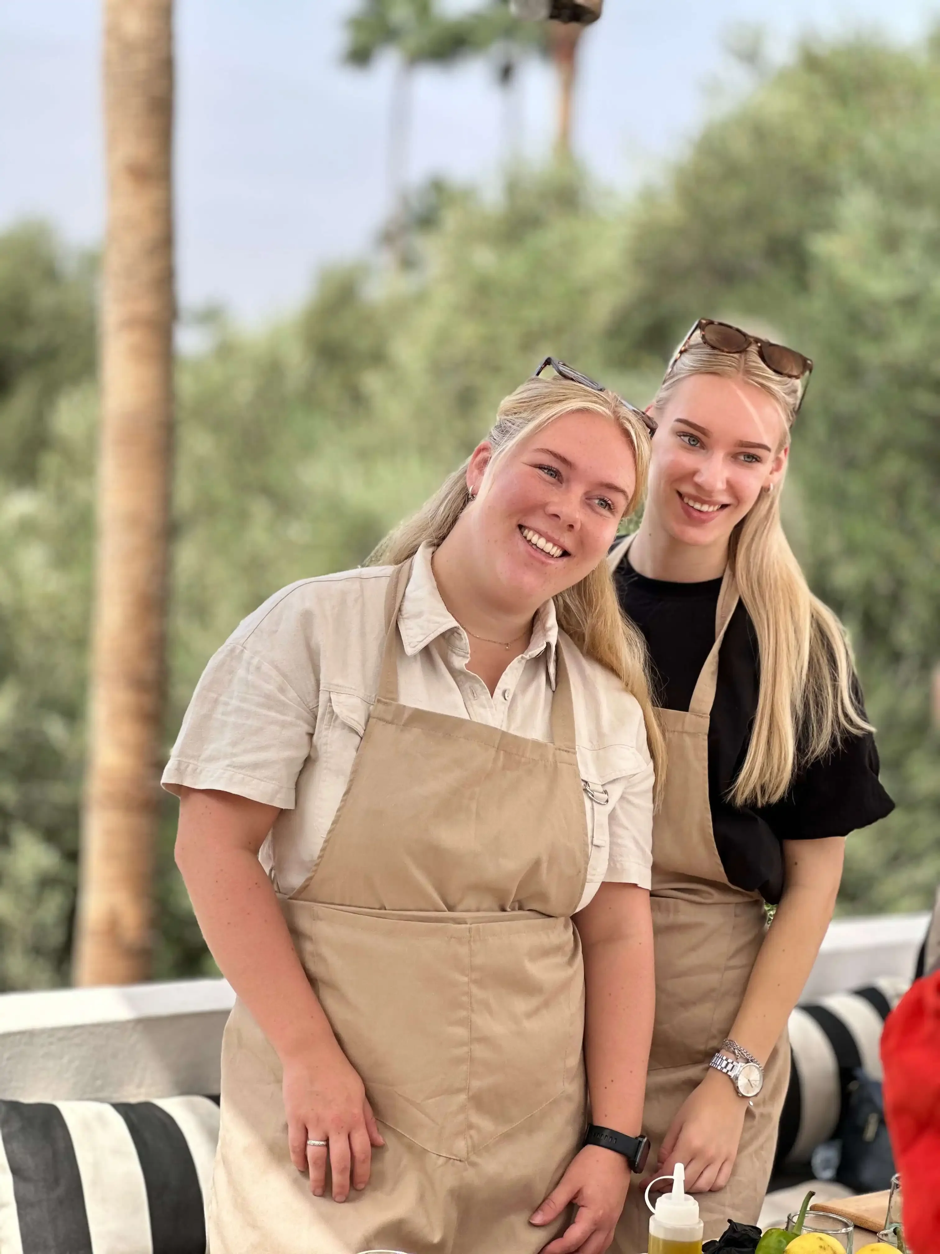 Cooking Classes In Marrakech Morocco