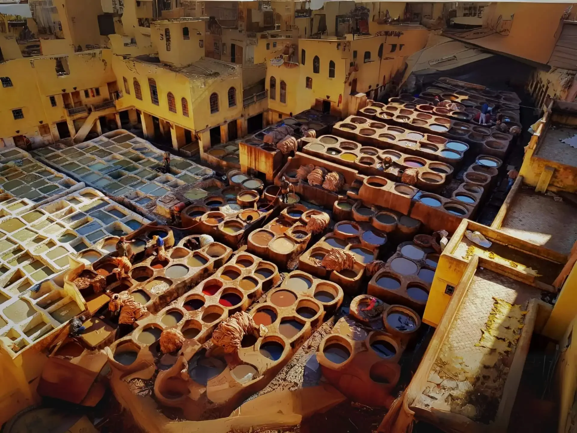 Marrakech-to-Fes-Desert-Tour