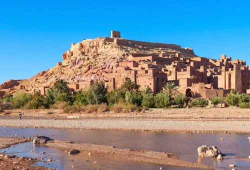 Marrakech-Sahara-trip