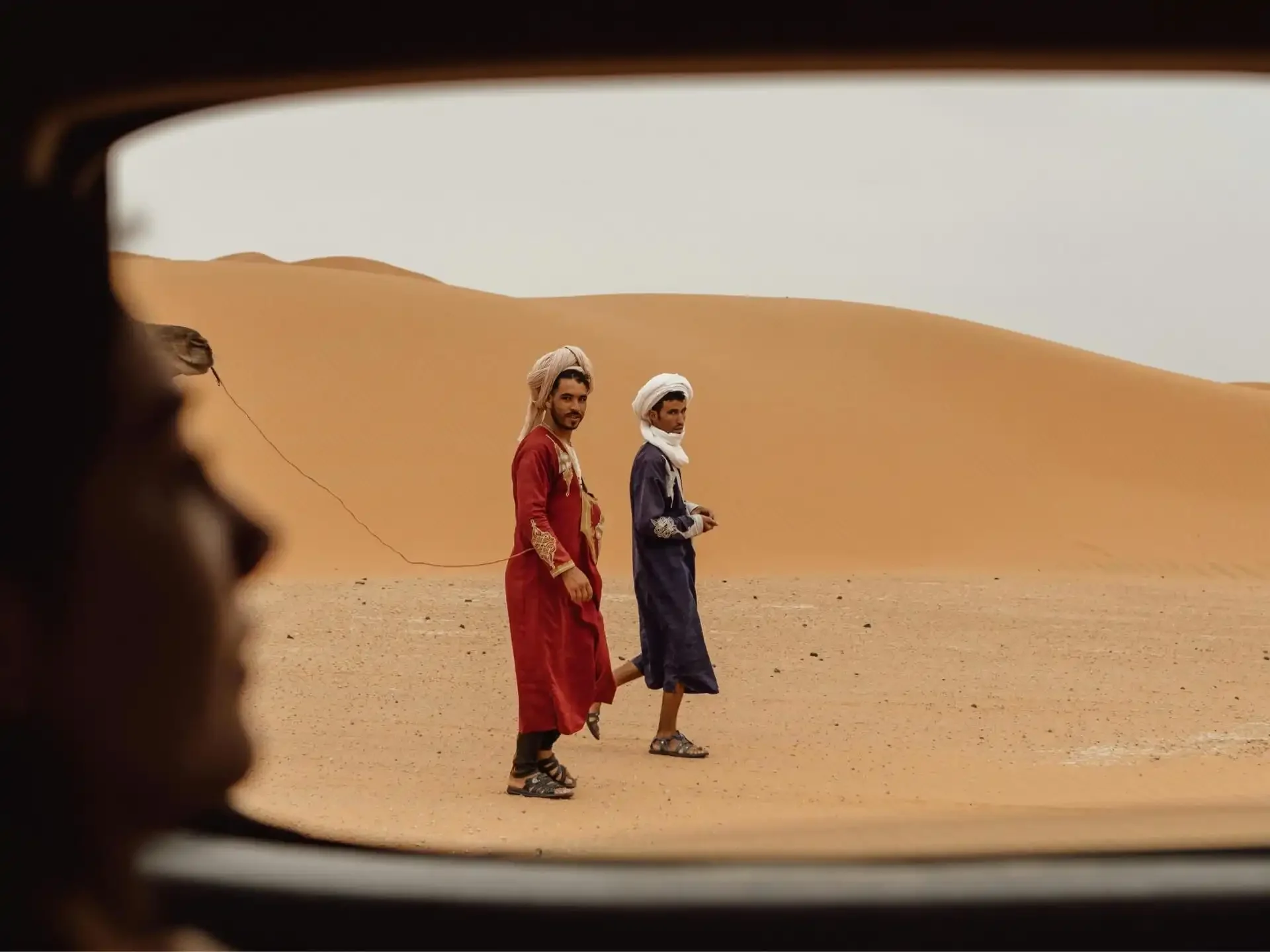 private-morocco-desert-tour